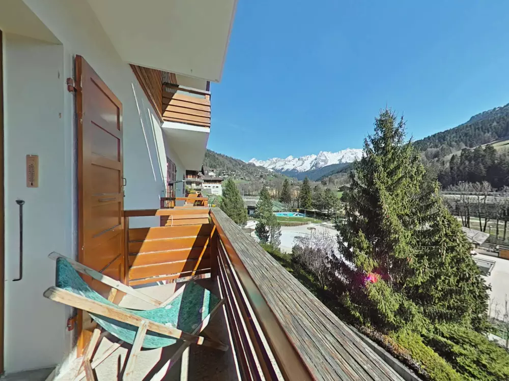 Résidence Pointe Percee