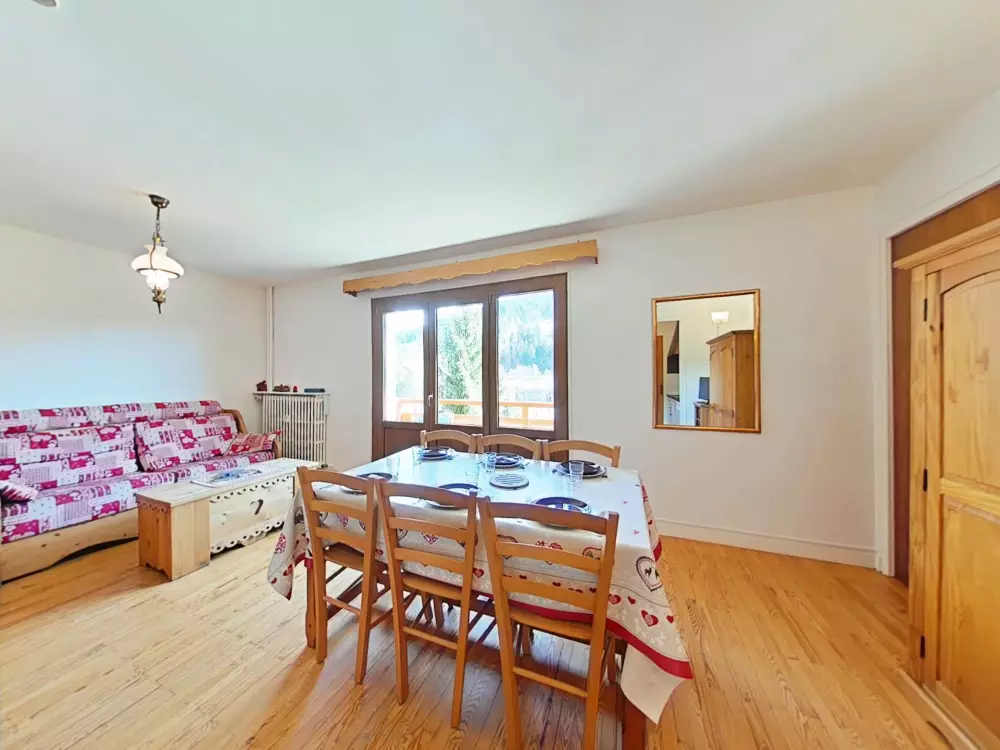 Résidence Pointe Percee