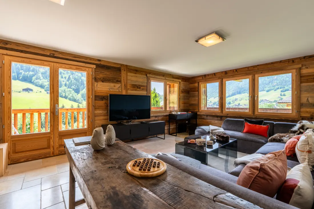 Résidence Quartz N°2