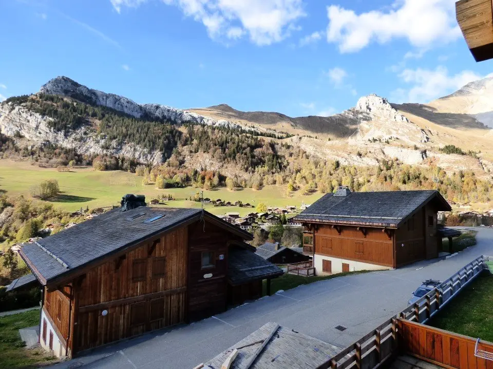Résidence Refuge Des Outalays