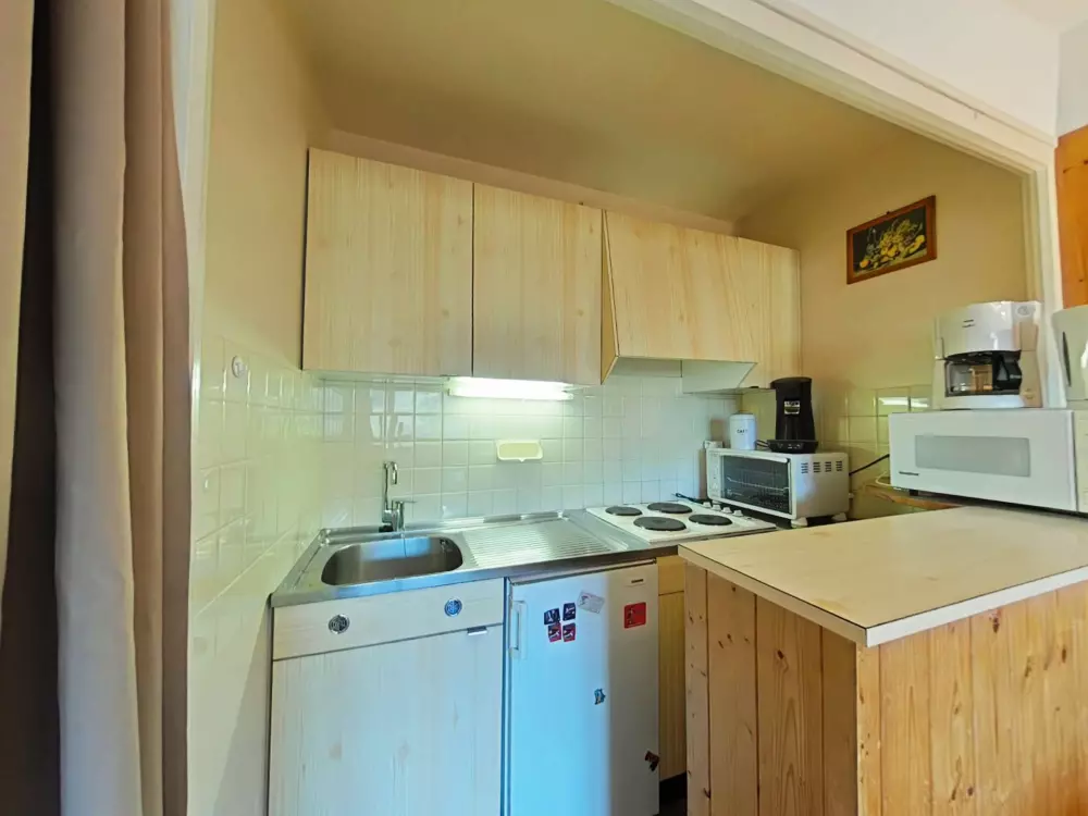 Résidence Roches Fleuries 1