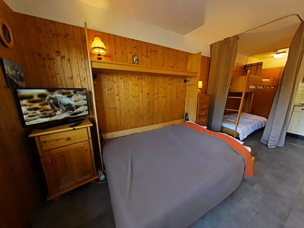 Résidence Roches Fleuries 1