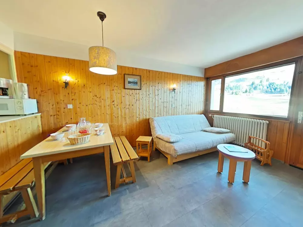 Résidence Roches Fleuries 1