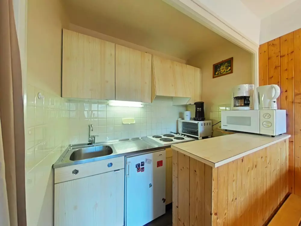 Résidence Roches Fleuries 1