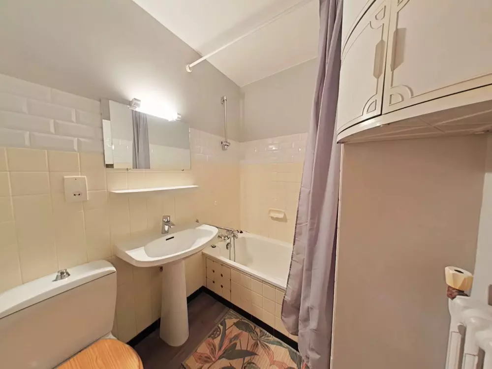 Résidence Roches Fleuries 1