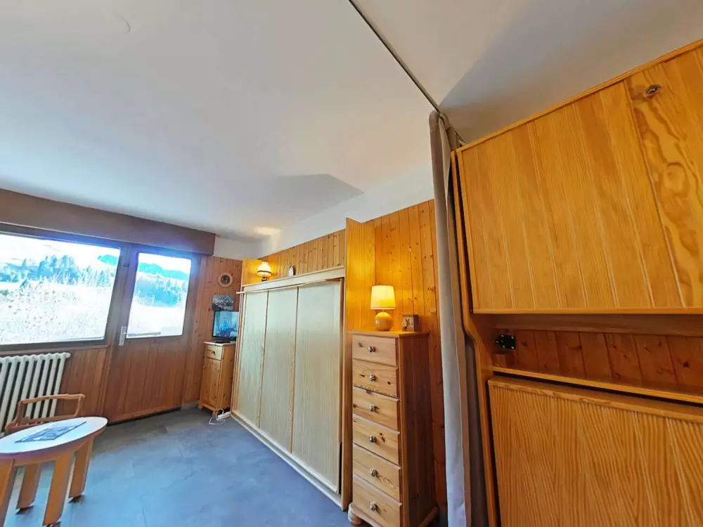 Résidence Roches Fleuries 1