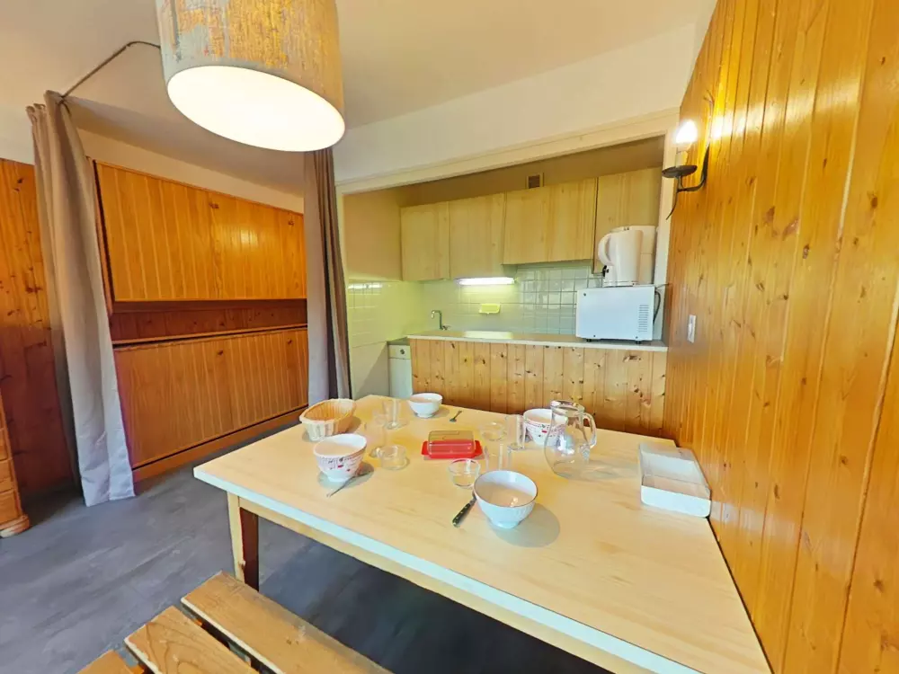 Résidence Roches Fleuries 1