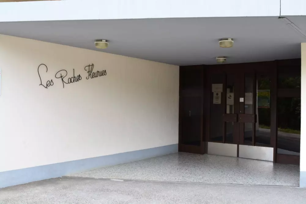 Résidence Roches Fleuries 1