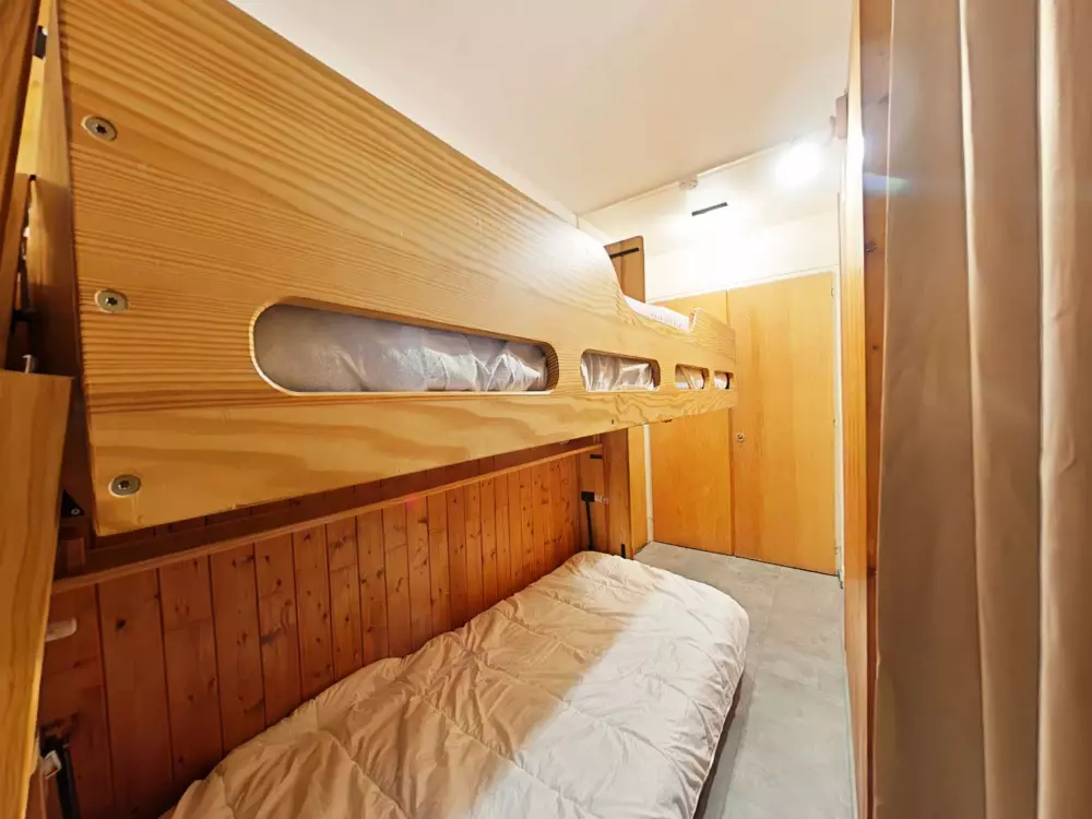 Résidence Roches Fleuries 1