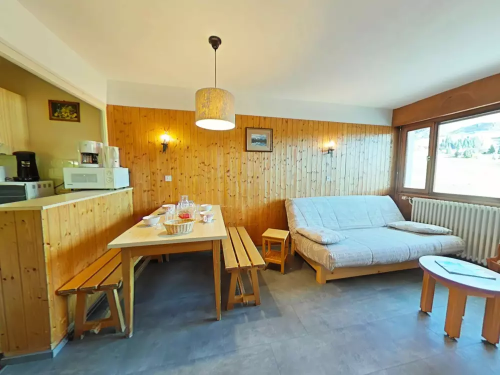 Résidence Roches Fleuries 1