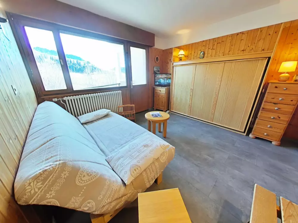 Résidence Roches Fleuries 1