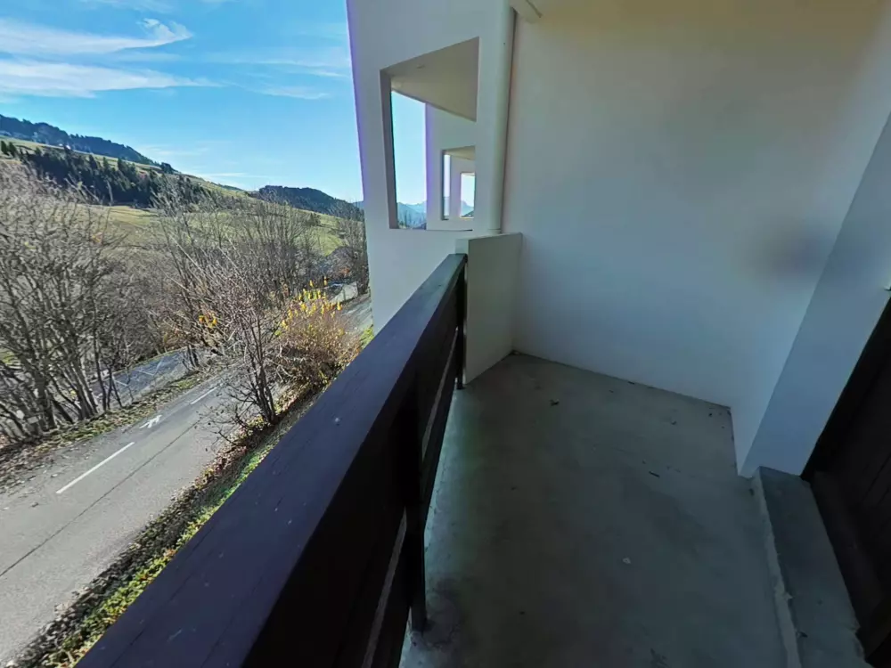 Résidence Roches Fleuries 1