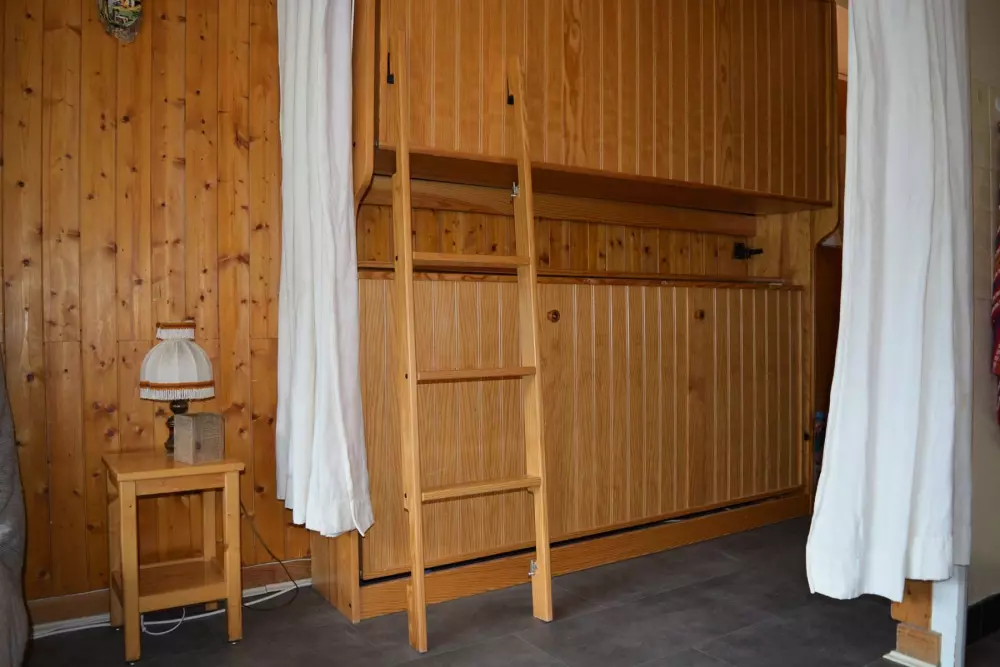 Résidence Roches Fleuries 1