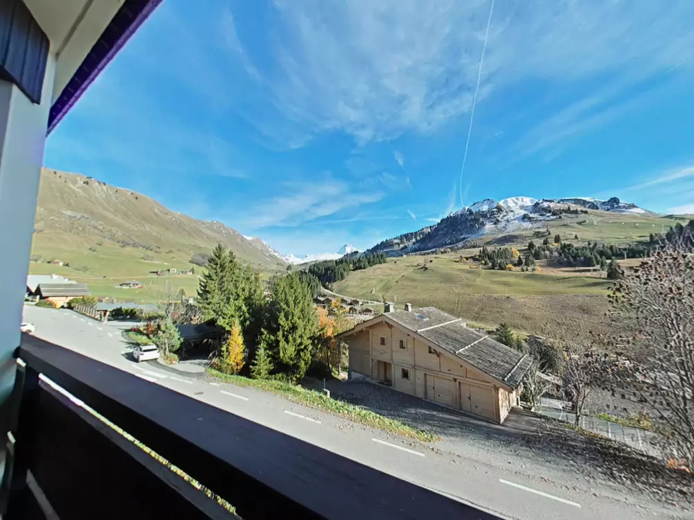 Résidence Roches Fleuries 1