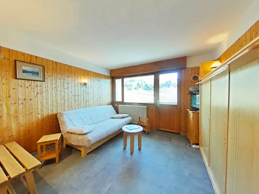 Résidence Roches Fleuries 1