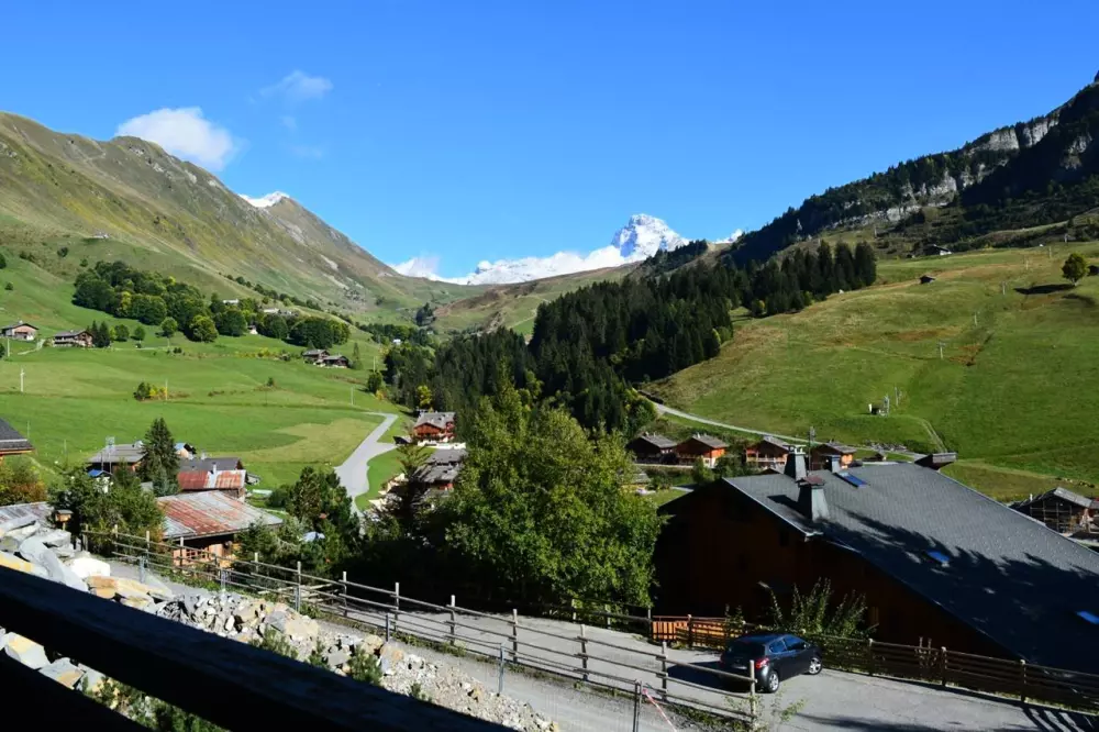 Résidence Roches Fleuries 2