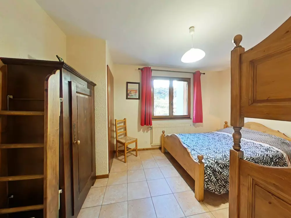 Résidence Roches Fleuries 2