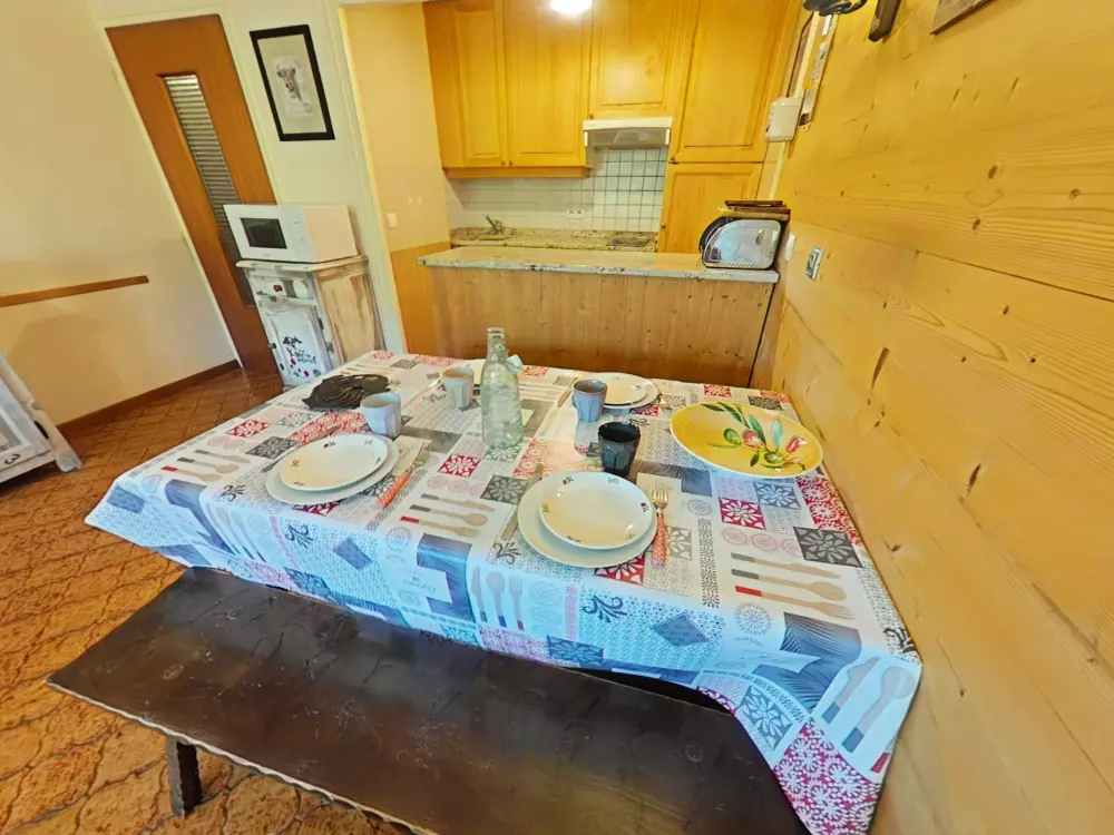 Résidence Roches Fleuries 2