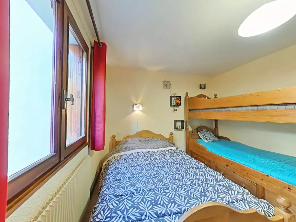 Résidence Roches Fleuries 2