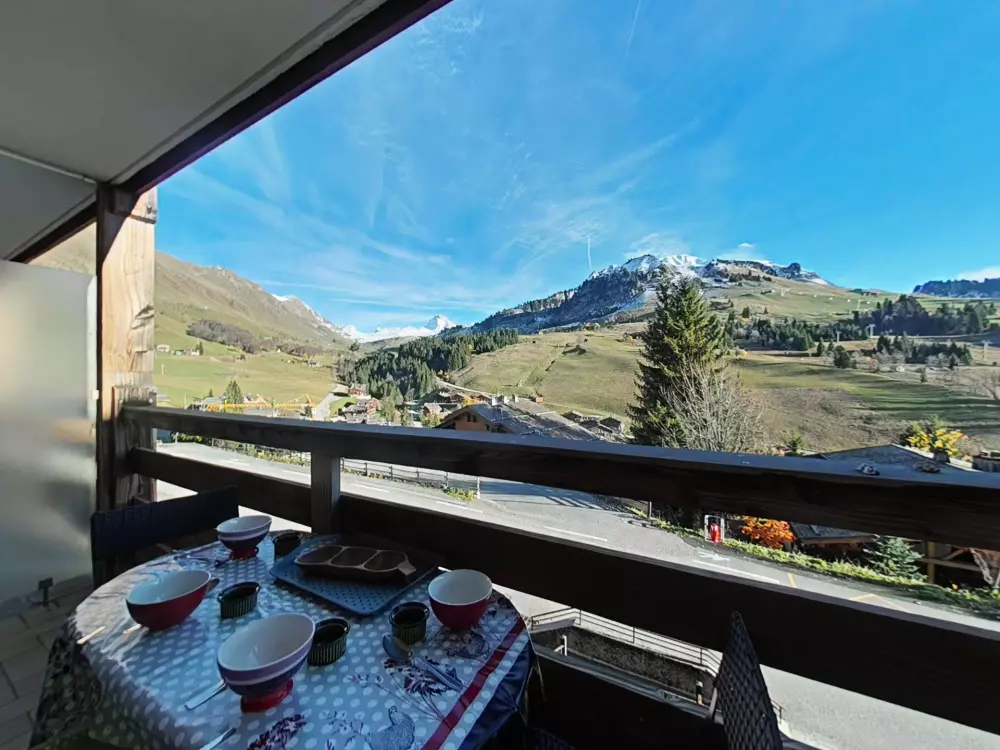 Résidence Roches Fleuries 2