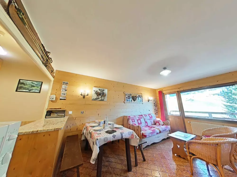 Résidence Roches Fleuries 2