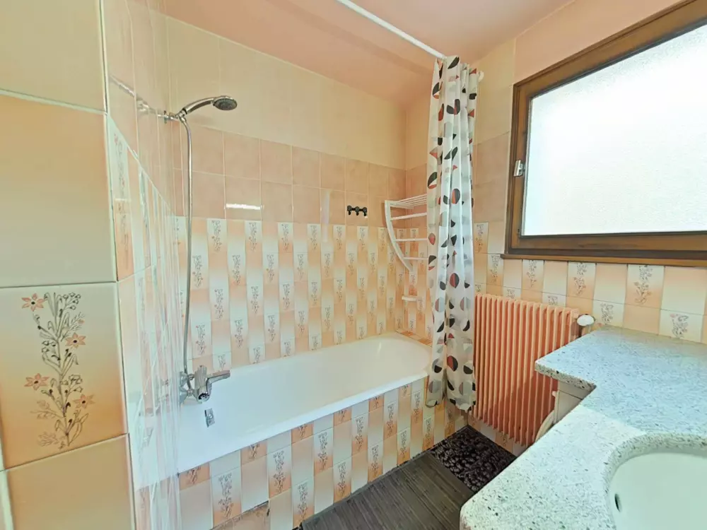 Résidence Roches Fleuries 2