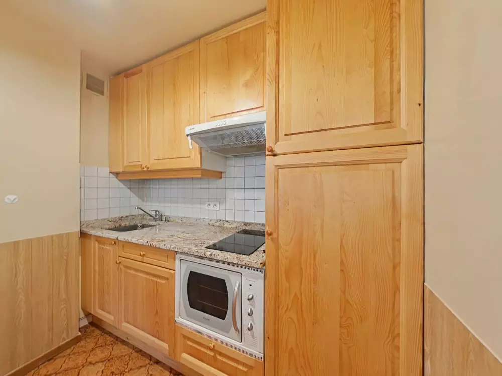 Résidence Roches Fleuries 2