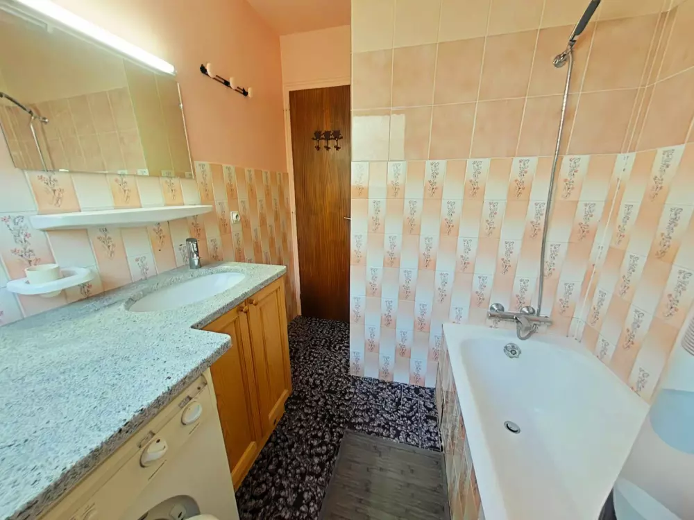 Résidence Roches Fleuries 2