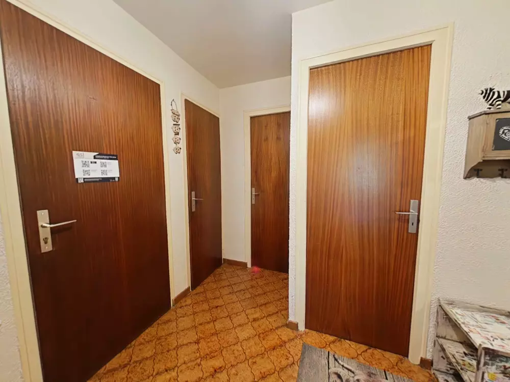 Résidence Roches Fleuries 2