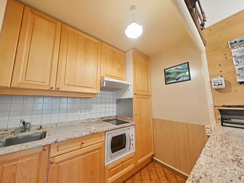 Résidence Roches Fleuries 2