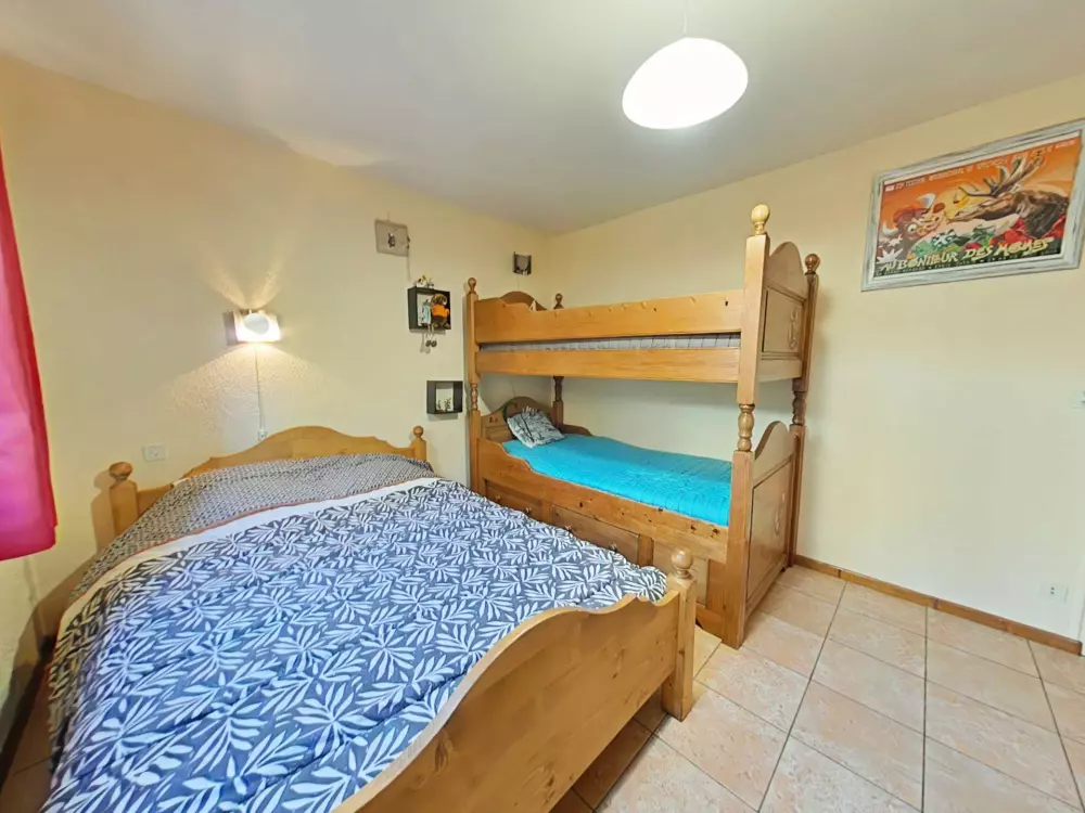 Résidence Roches Fleuries 2