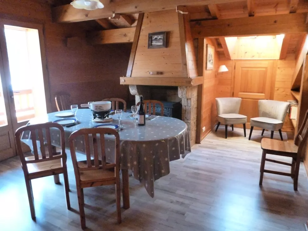 Résidence Rosset Joly