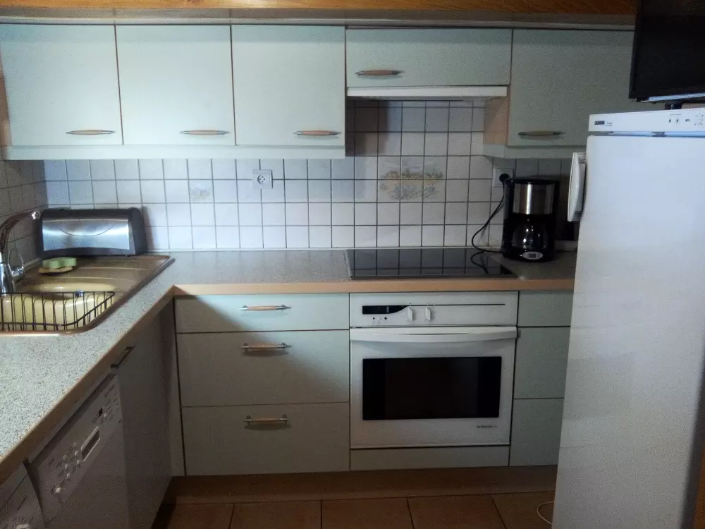 Résidence Rosset Joly