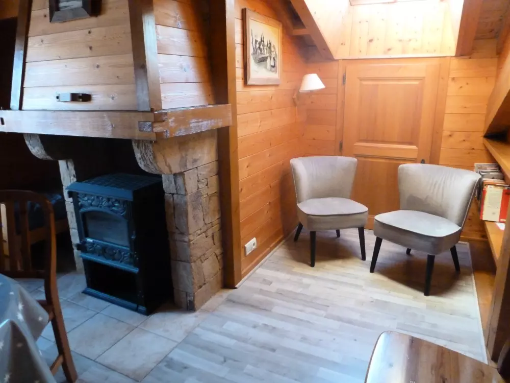 Résidence Rosset Joly