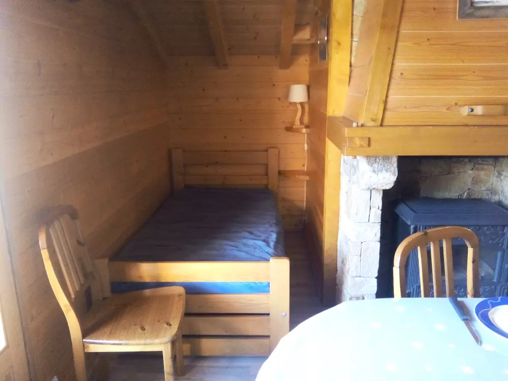 Résidence Rosset Joly