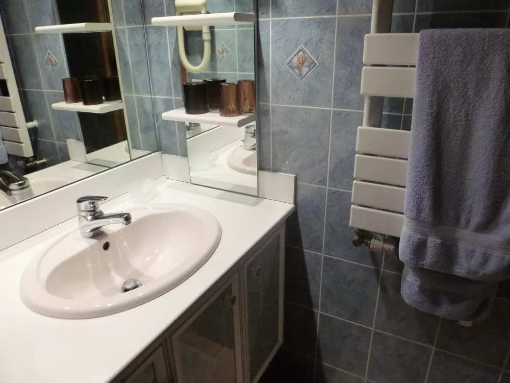 Résidence Rosset Joly