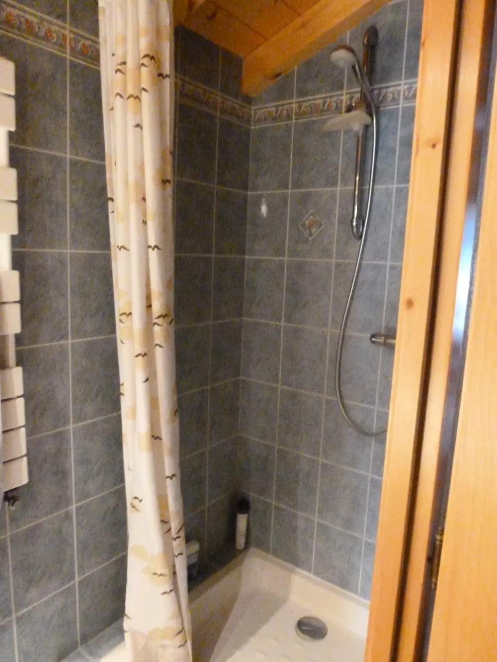 Résidence Rosset Joly