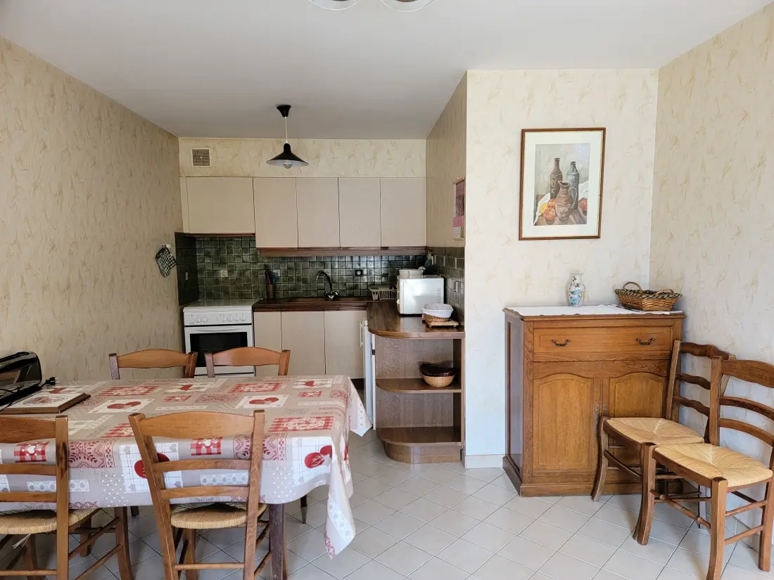 Résidence Rouelletaz 2
