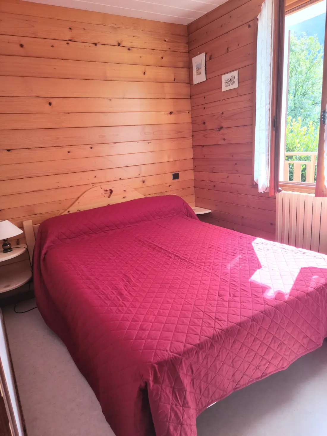 Résidence Rouelletaz 2