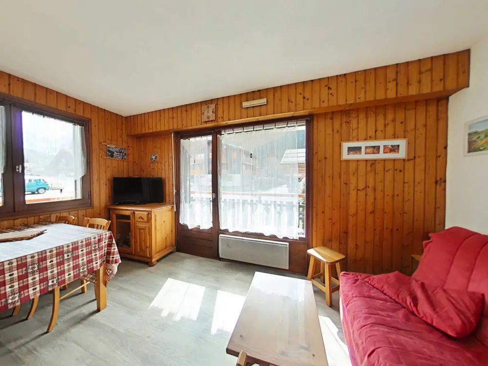 Résidence Sherpa