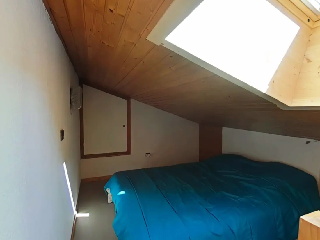 Résidence Sherpa