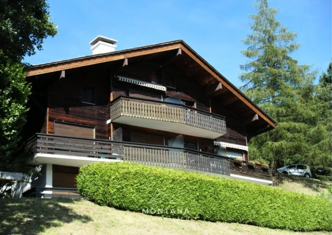 Résidence Soldanelles