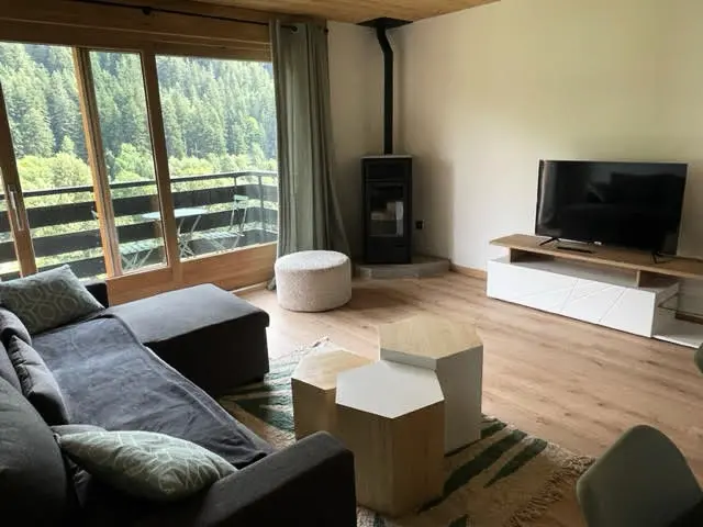 Résidence Tavaillons N°14