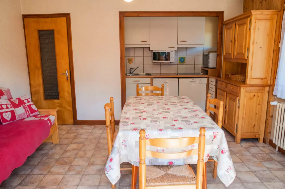 Résidence Tilleuls N° 2