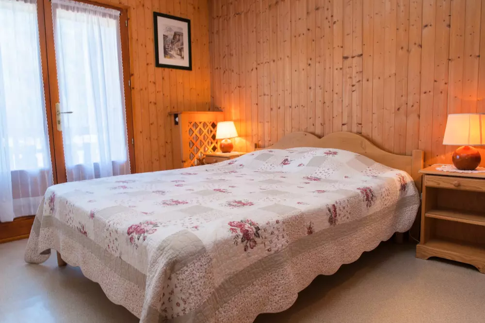 Résidence Tilleuls N° 2