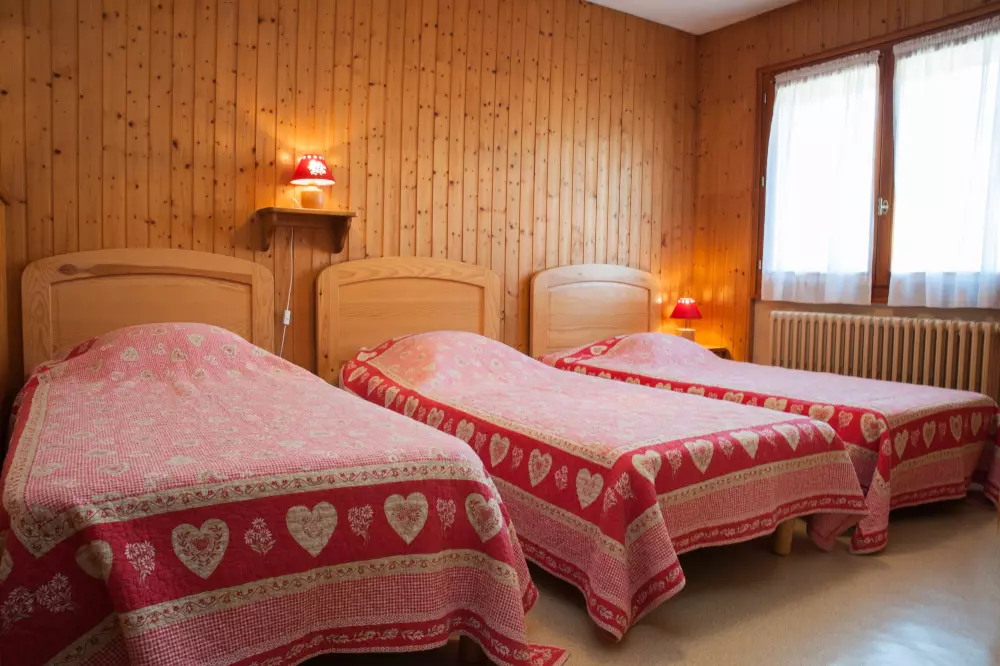 Résidence Tilleuls N° 2