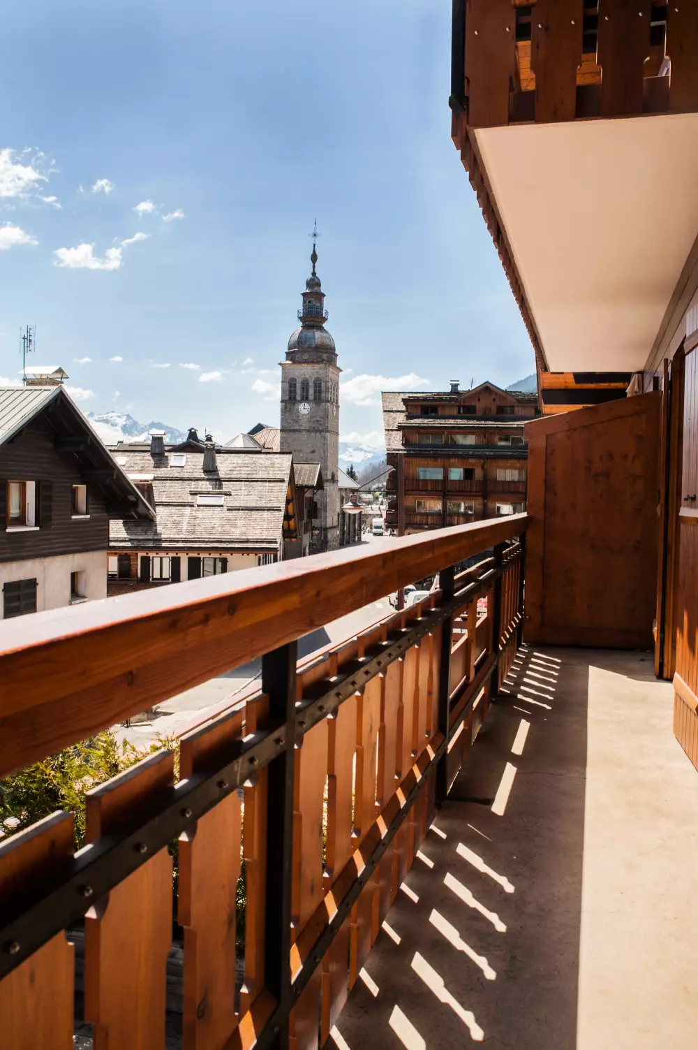 Résidence Tilleuls N° 2