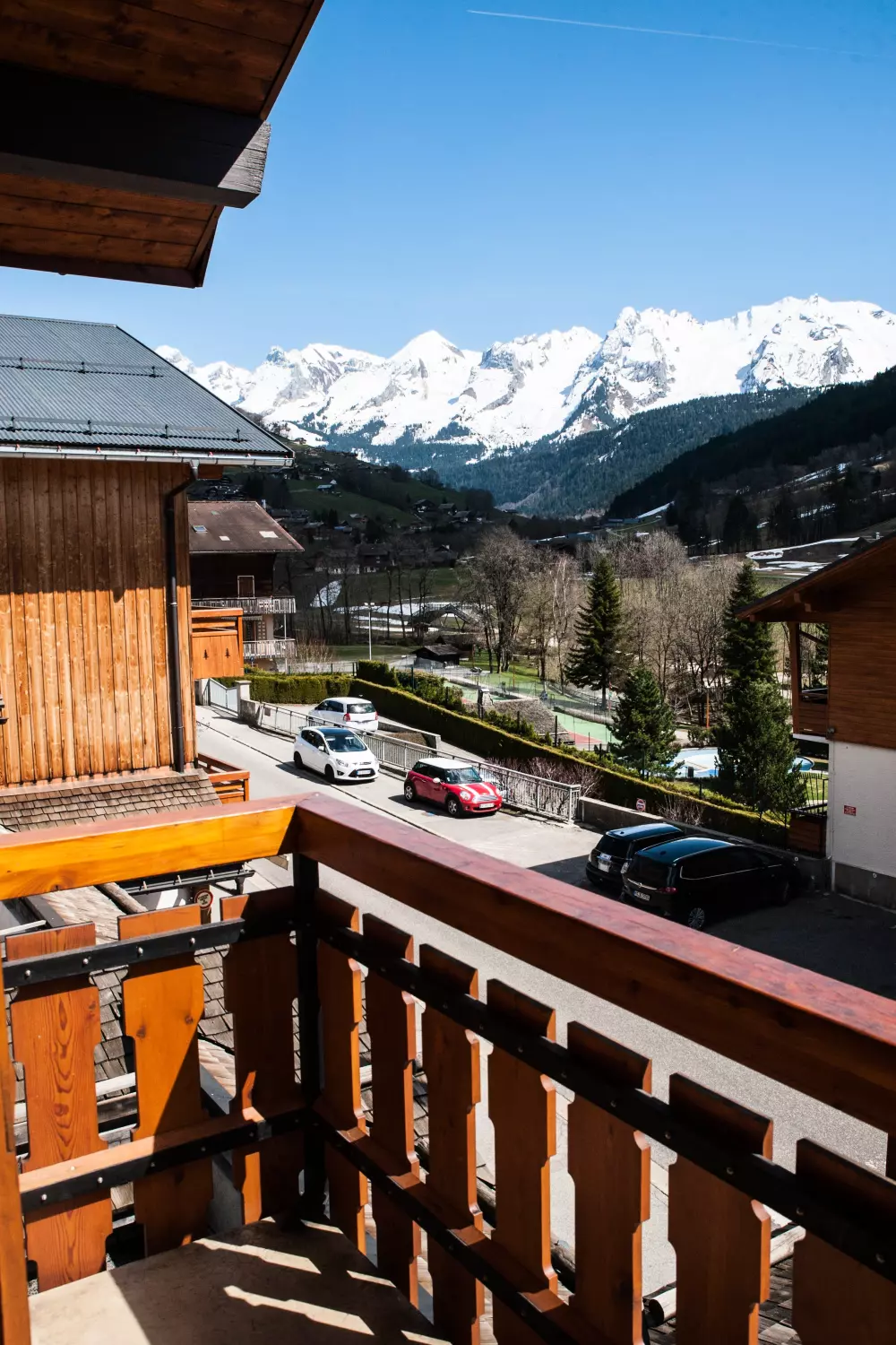 Résidence Tilleuls N° 2