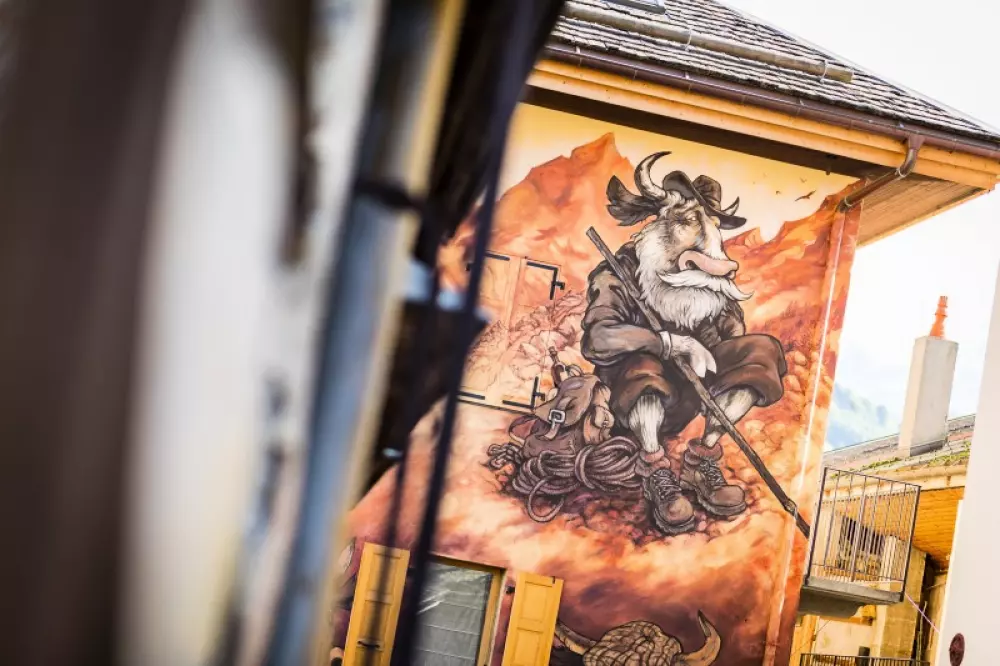 Résidence Tilleuls N° 2