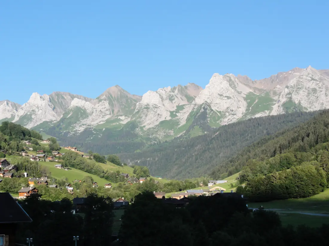 Résidence Tilleuls